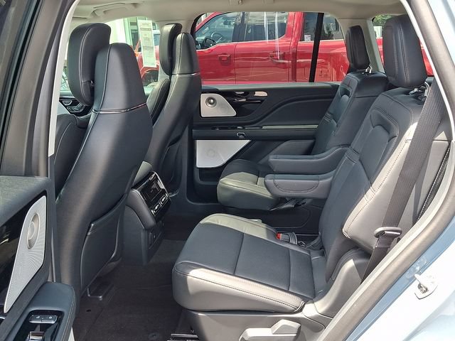 New 2026 Lincoln Aviator Reserve AWD/4WD image 5
