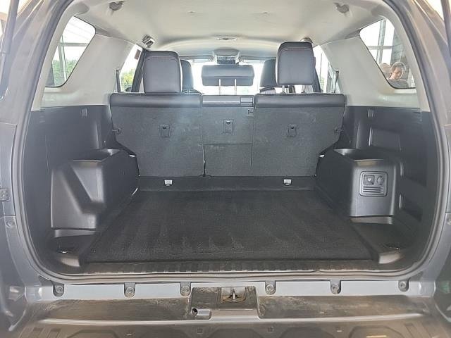 Used 2024 Toyota 4Runner TRD Off-Road Premium image 4