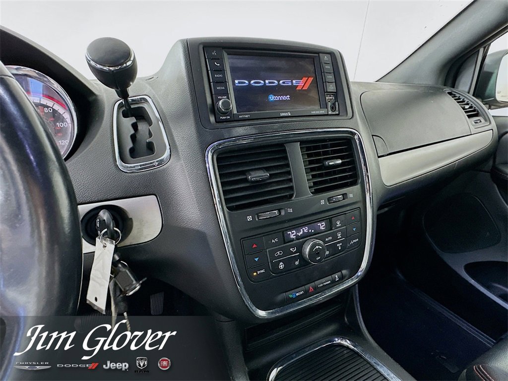 Used 2019 Dodge Grand Caravan GT image 31