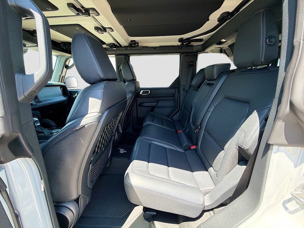 New 2026 Ford Bronco Badlands AWD/4WD image 26