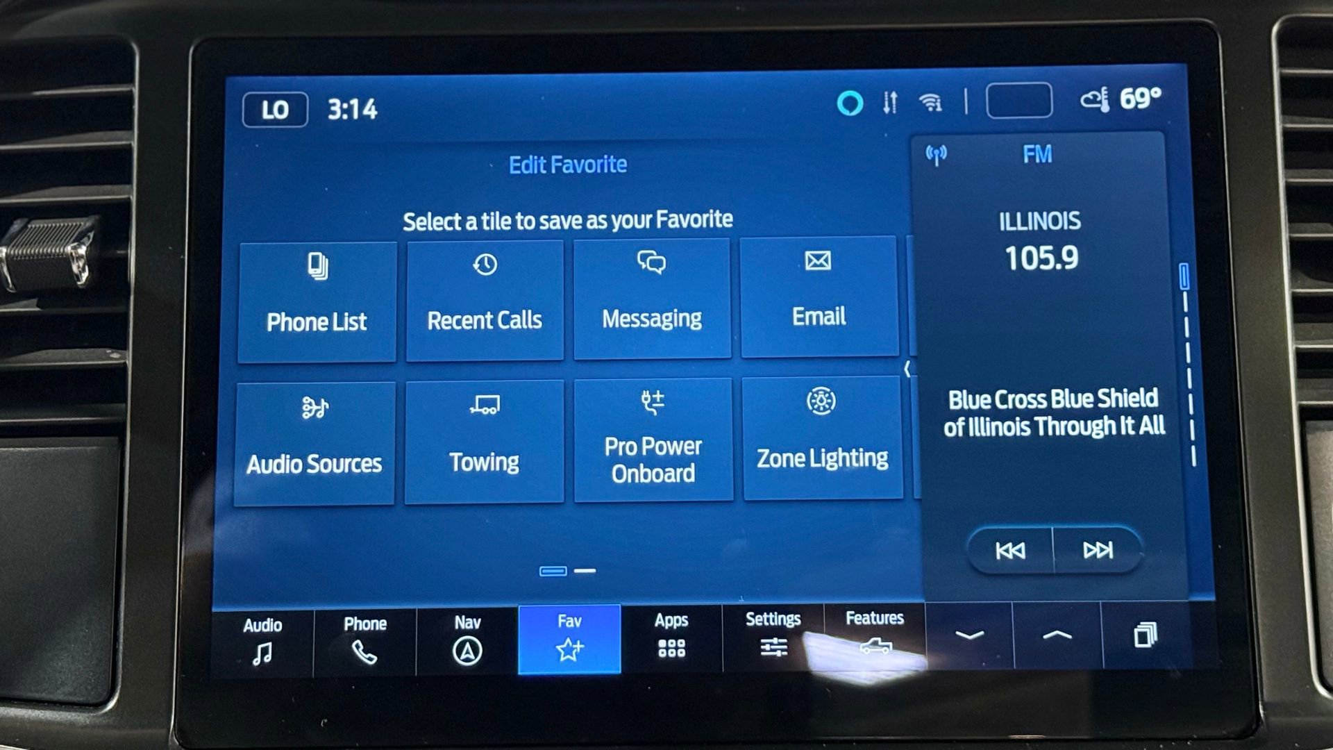 Used 2023 Ford F150 Lightning XLT w/ Equipment Group 312A High image 82