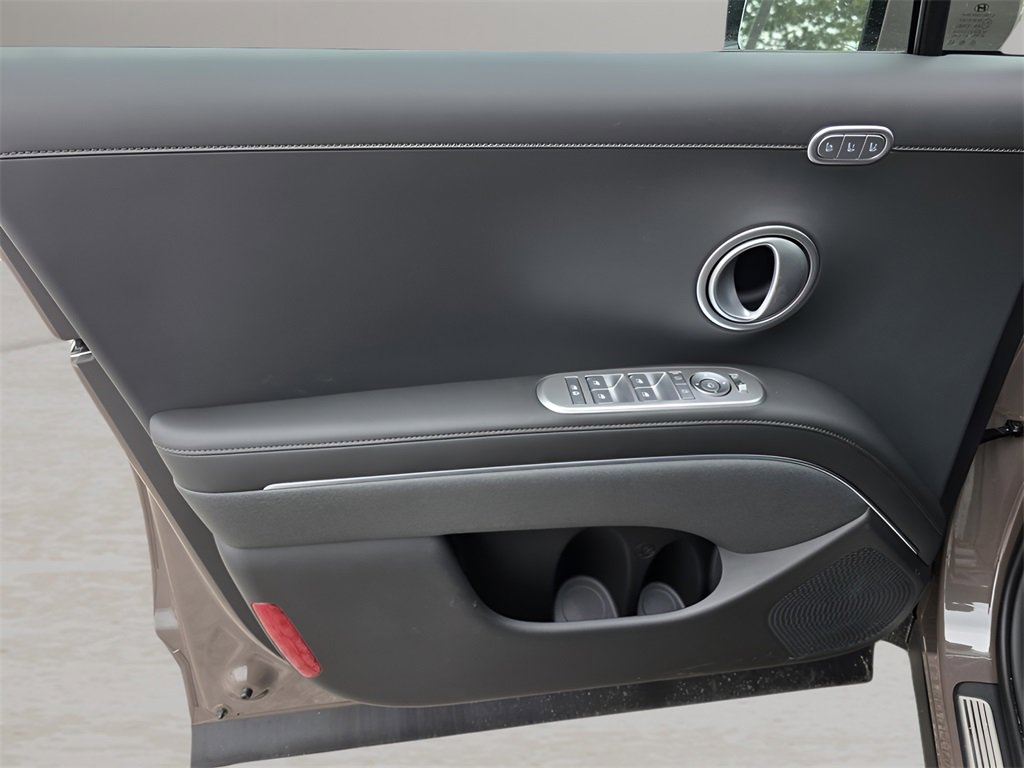 New 2026 Hyundai Palisade Calligraphy image 12