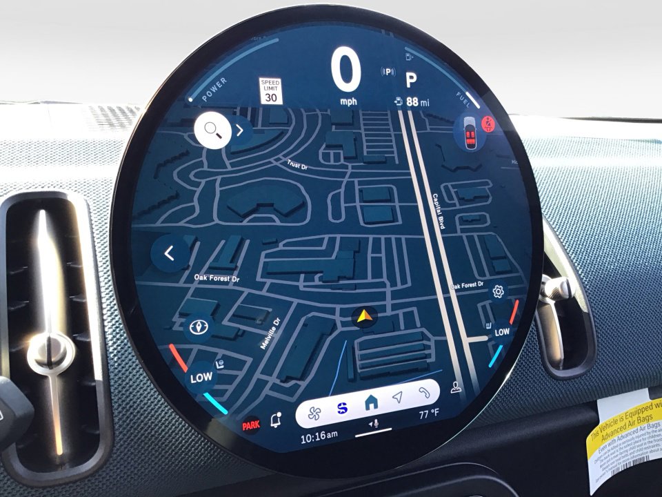 New 2026 MINI Cooper Countryman S image 17