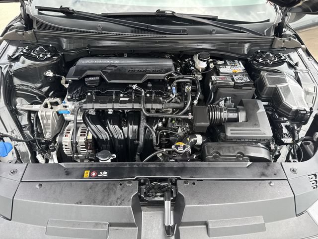 Used 2026 Kia K4 GT-Line FWD image 20
