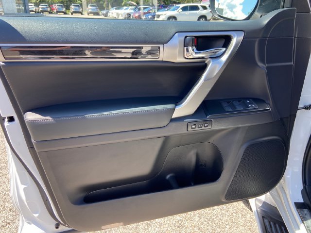 Certified 2023 Lexus GX 460 Premium w/ Premium Package AWD/4WD image 25
