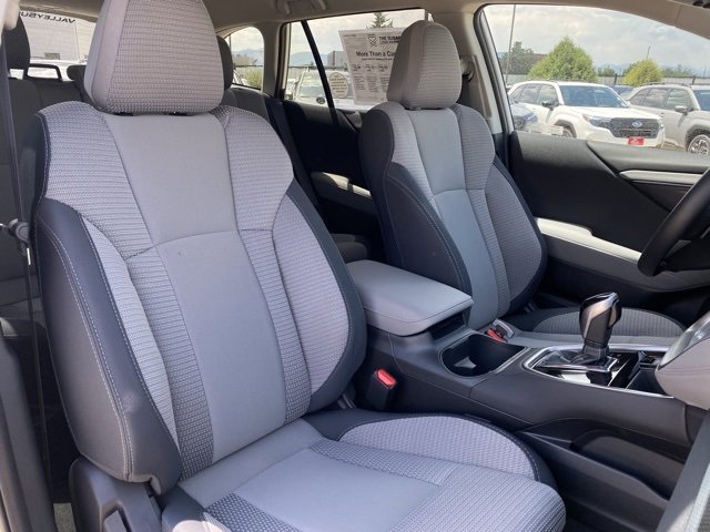 New 2025 Subaru Outback Premium w/ Popular Package #1A image 9