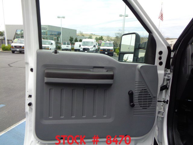 Used 2015 Ford F250 XL image 11