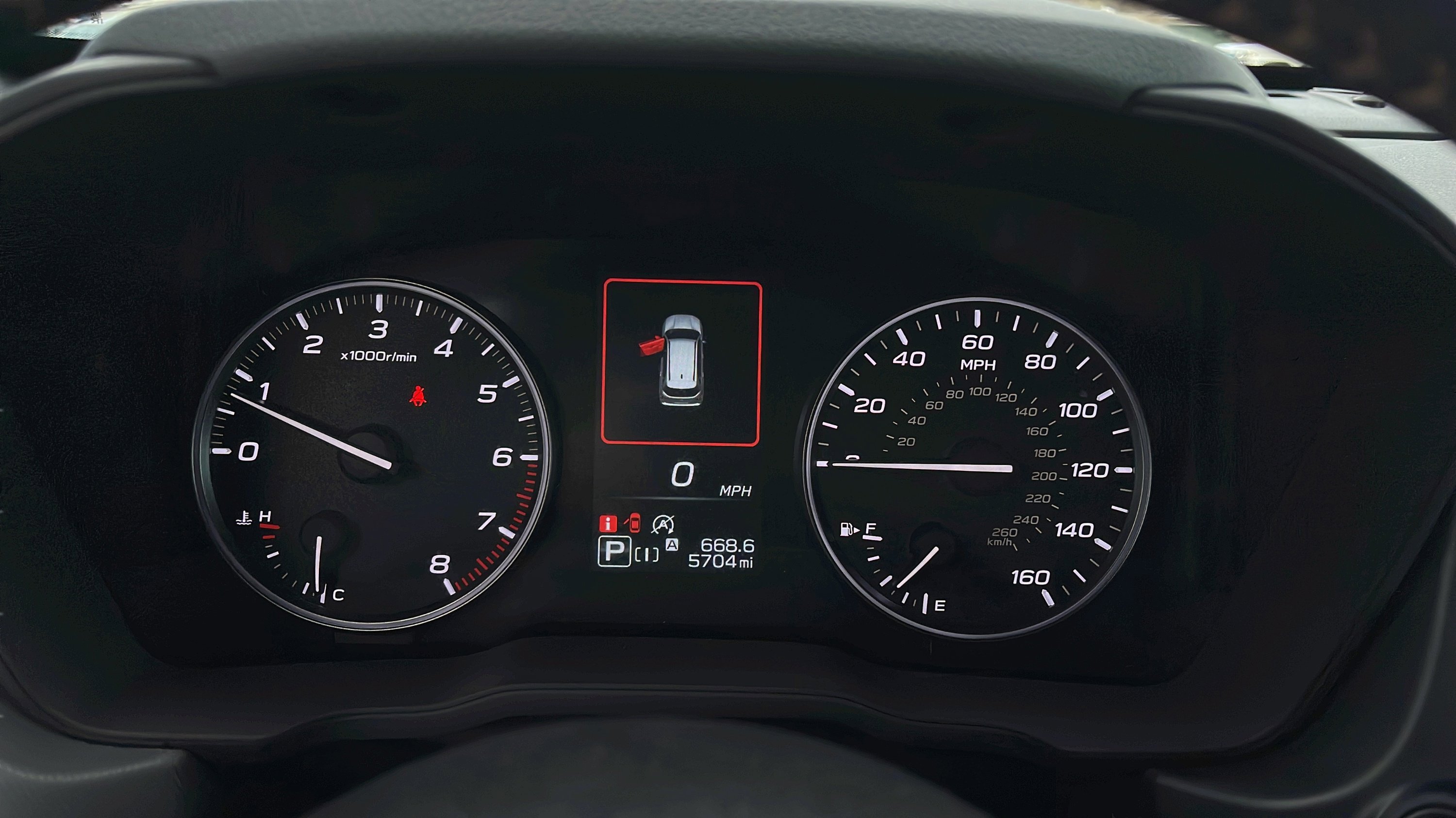 Certified 2025 Subaru Forester Sport image 13