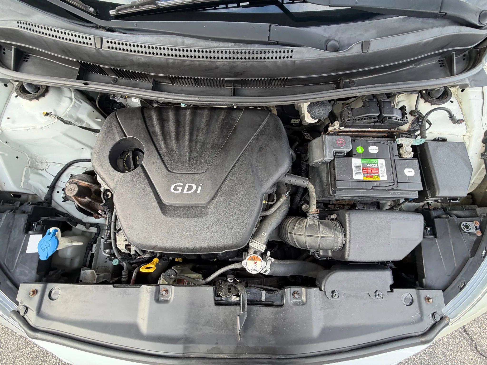 Used 2016 Hyundai Accent SE image 49