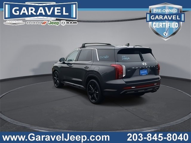 Used 2024 Hyundai Palisade XRT image 12