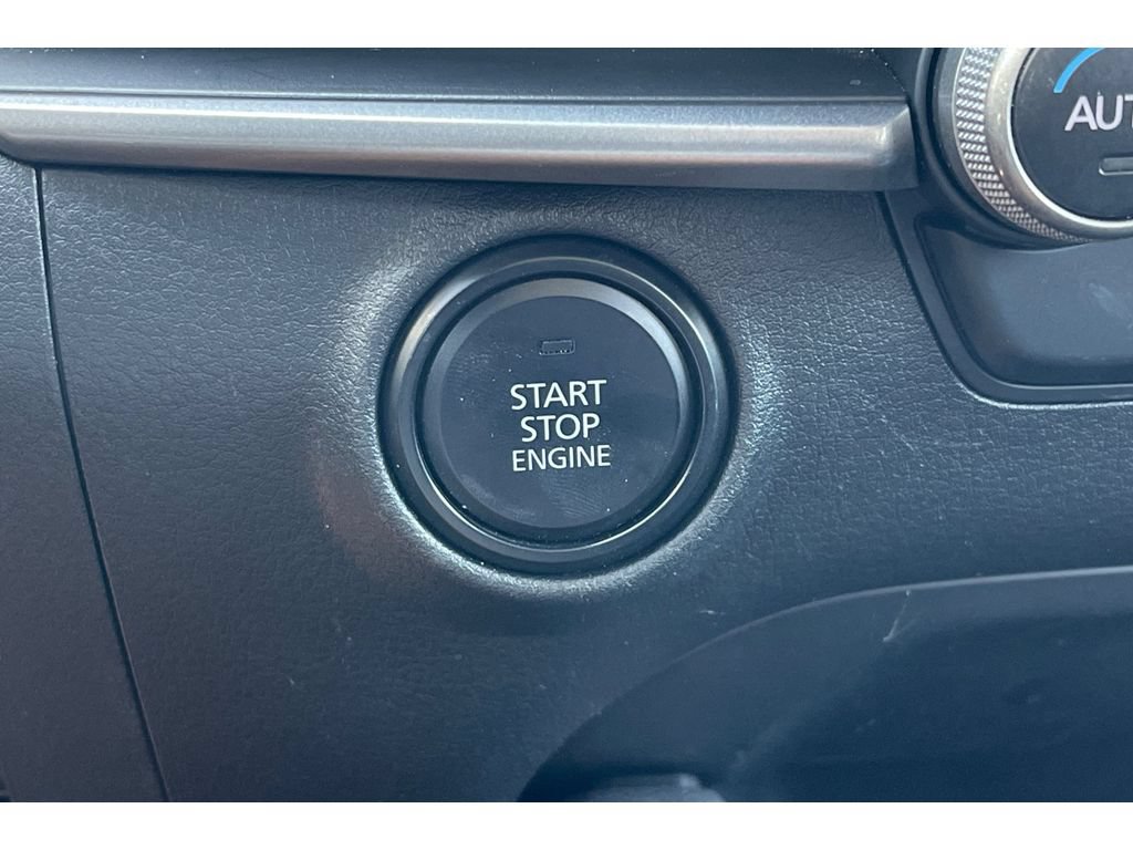 Certified 2023 MAZDA MAZDA3 s FWD image 33