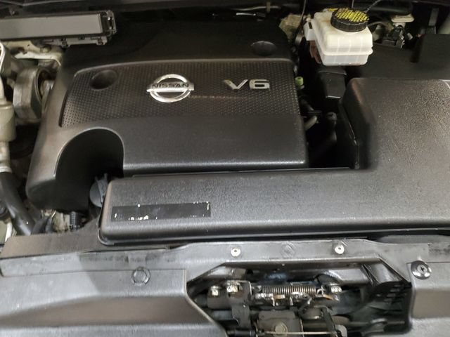 Used 2016 Nissan Pathfinder SL w/ SL Tech Package AWD/4WD image 24