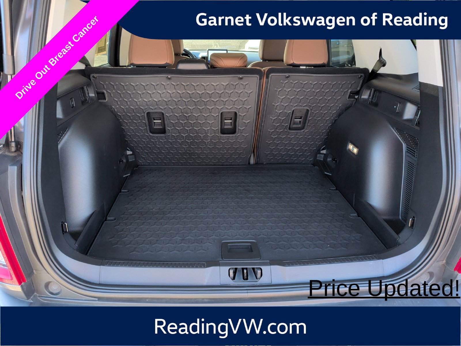 Used 2024 Ford Bronco Sport Outer Banks AWD/4WD image 20