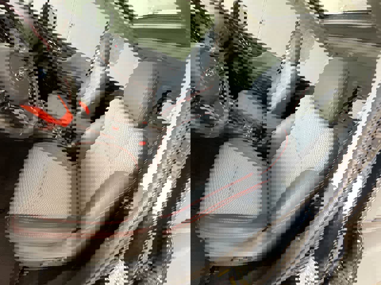 Used 2022 Subaru Forester Sport image 11