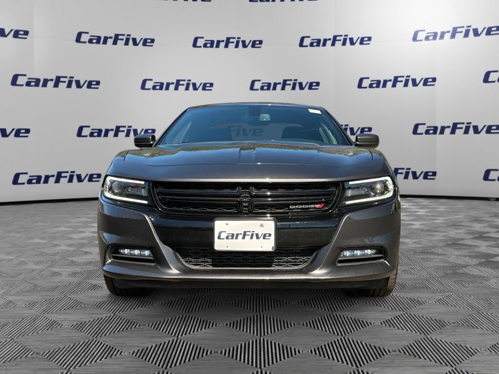 Used 2021 Dodge Charger SXT w/ Driver Convenience Group image 9