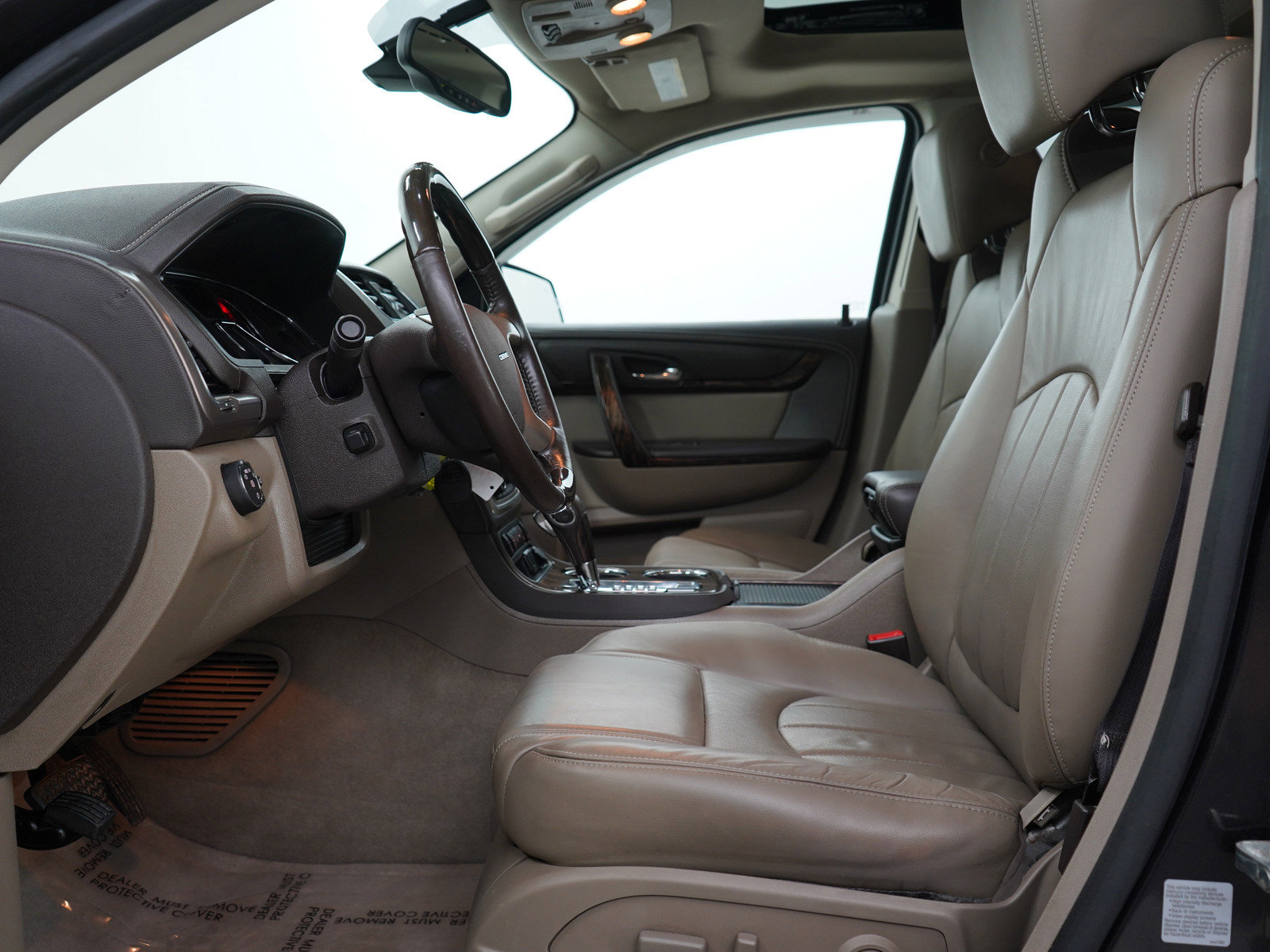 Used 2015 GMC Acadia Denali image 20