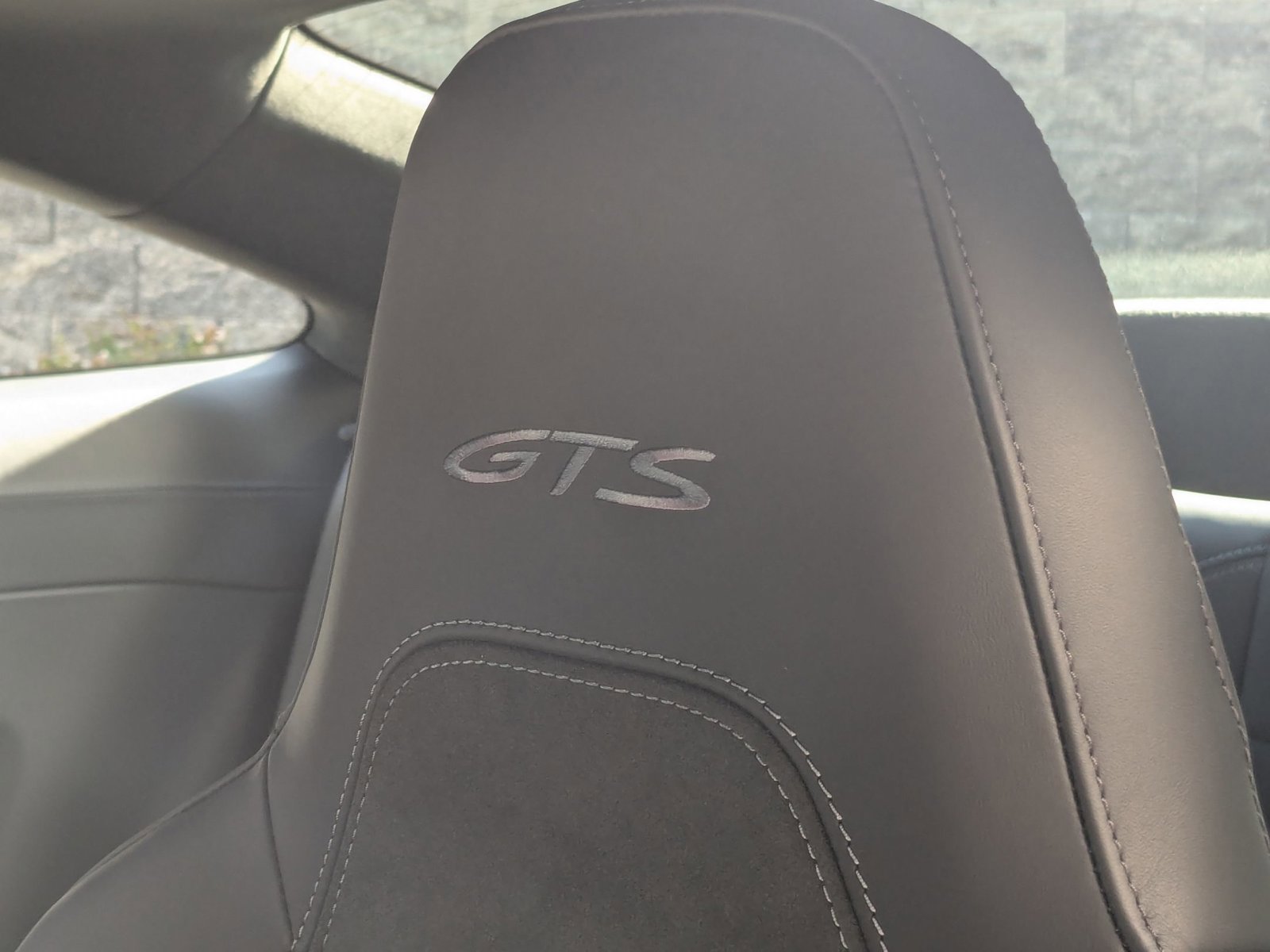 Certified 2025 Porsche 911 Carrera 4 GTS image 29