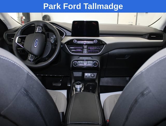 Used 2022 Ford Escape SE w/ Cold Weather Package AWD/4WD image 25