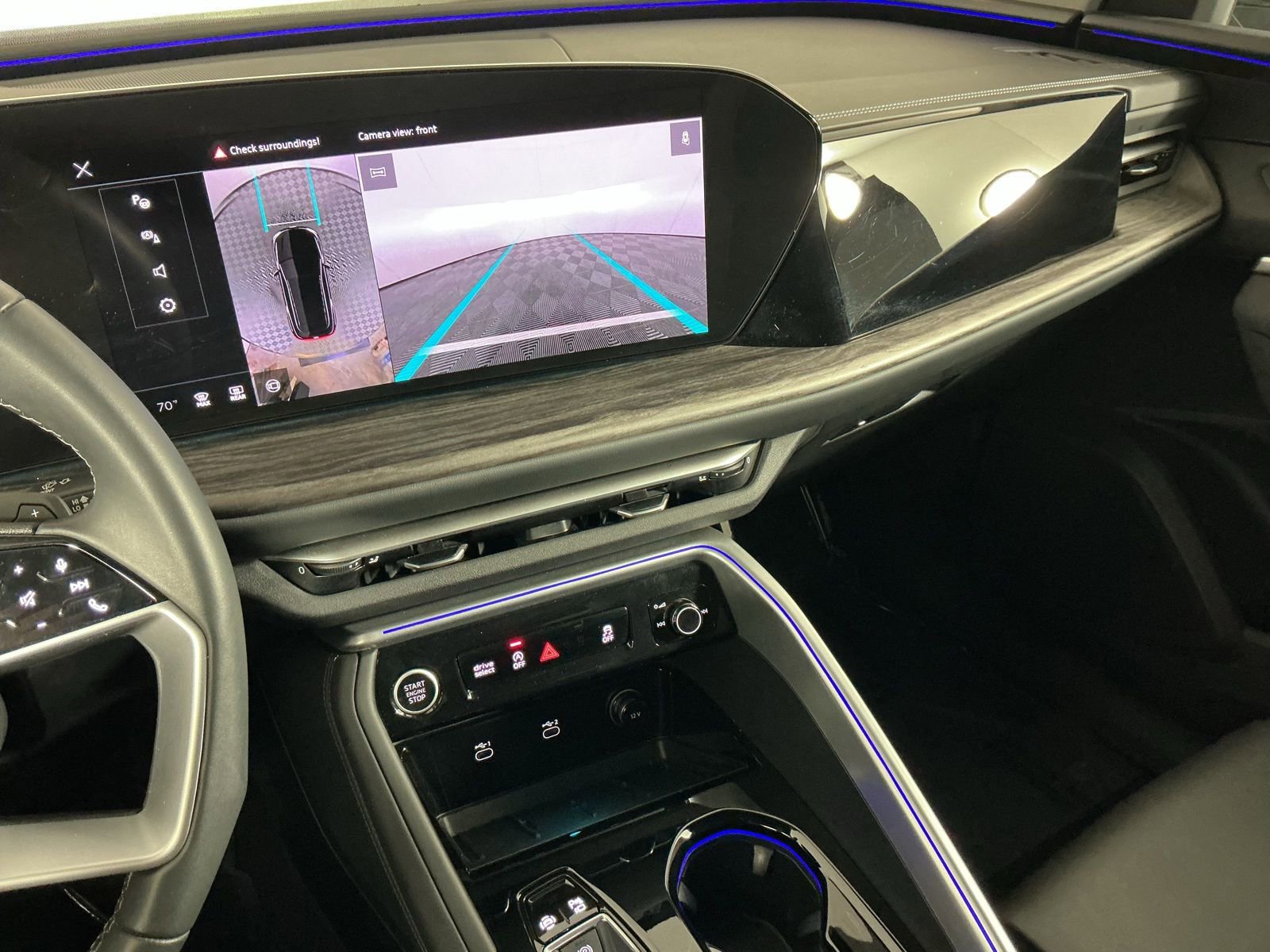 Used 2025 Audi Q5 Premium Plus w/ Premium Plus image 13