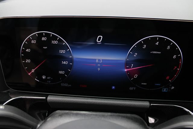 New 2026 Mercedes-Benz GLA 250 4MATIC image 12