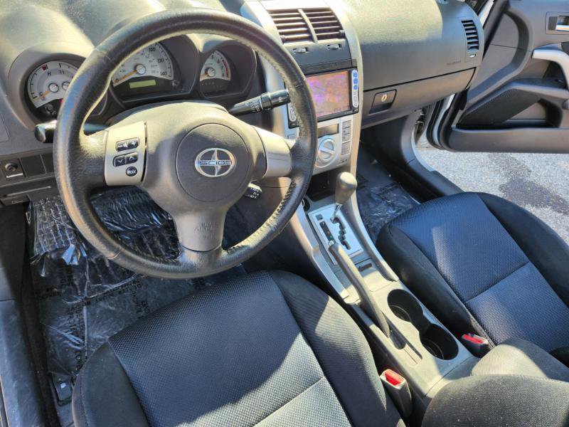 Used 2009 Scion tC image 10