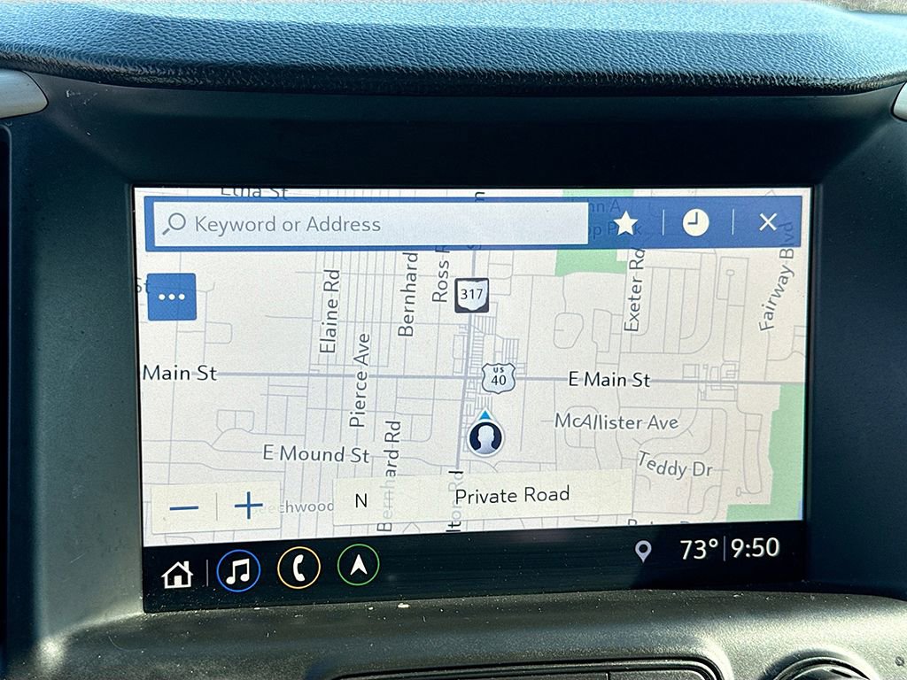 Used 2020 GMC Terrain Denali w/ Denali Premium Package image 34