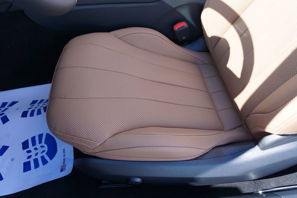 New 2026 Mercedes-Benz CLE 300 4MATIC Cabriolet image 47