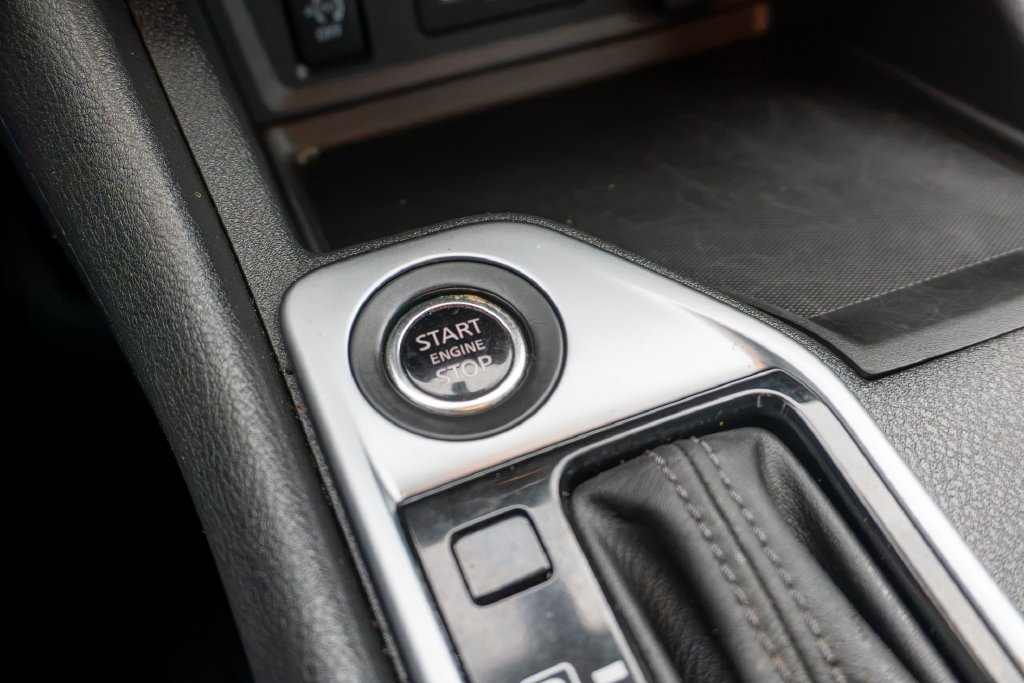 Used 2024 Nissan Sentra SV w/ All-Weather Package FWD image 30