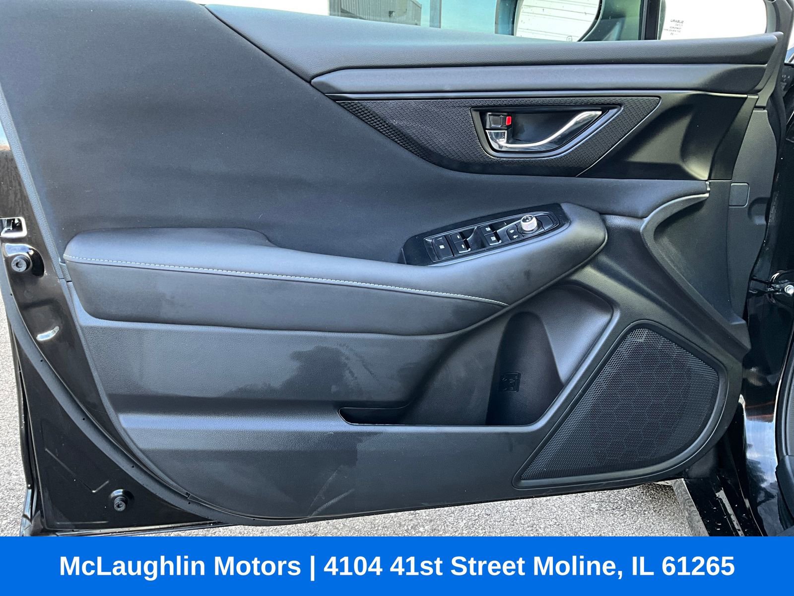 Certified 2025 Subaru Legacy Premium image 24