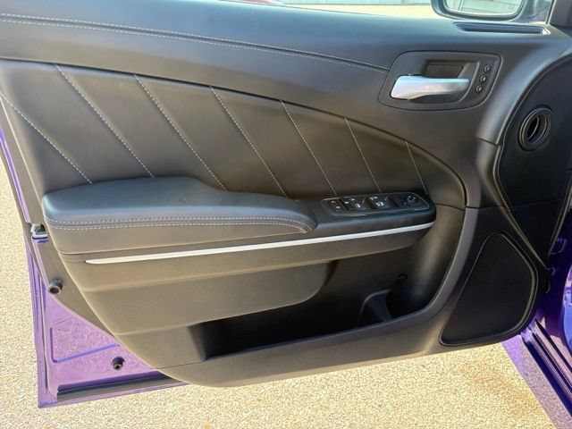 Used 2023 Dodge Charger Scat Pack w/ Plus Group RWD image 26