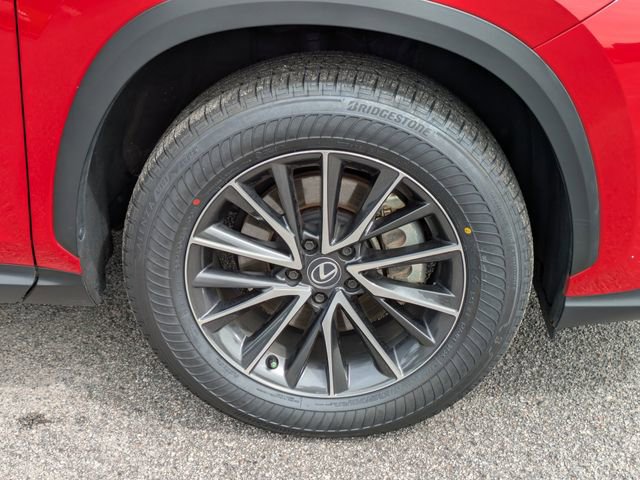 Used 2024 Lexus NX 250 FWD w/ Cold Area Package image 12