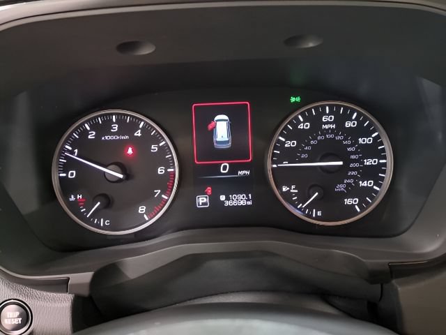 Used 2023 Subaru Ascent Onyx Edition AWD/4WD image 8