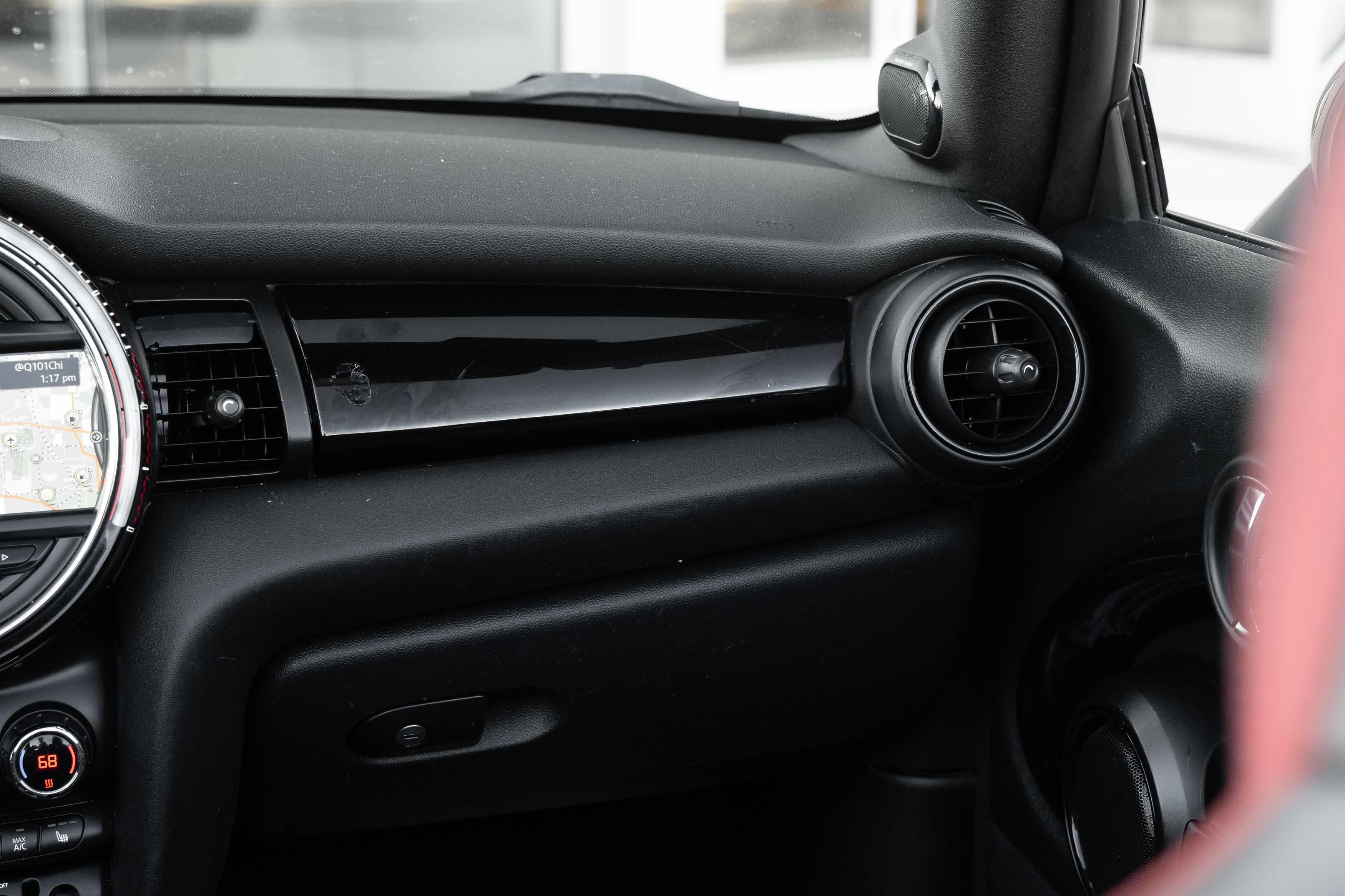 Used 2017 MINI Cooper John Cooper Works FWD image 19