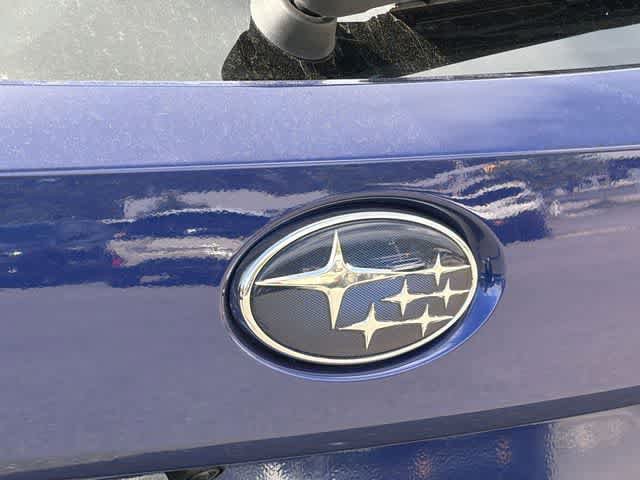 New 2026 Subaru Crosstrek 2.5i Wilderness AWD/4WD image 25