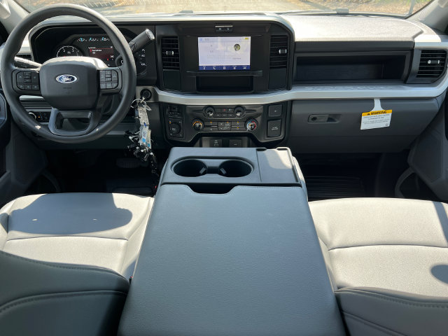 New 2026 Ford F350 XL AWD/4WD image 24