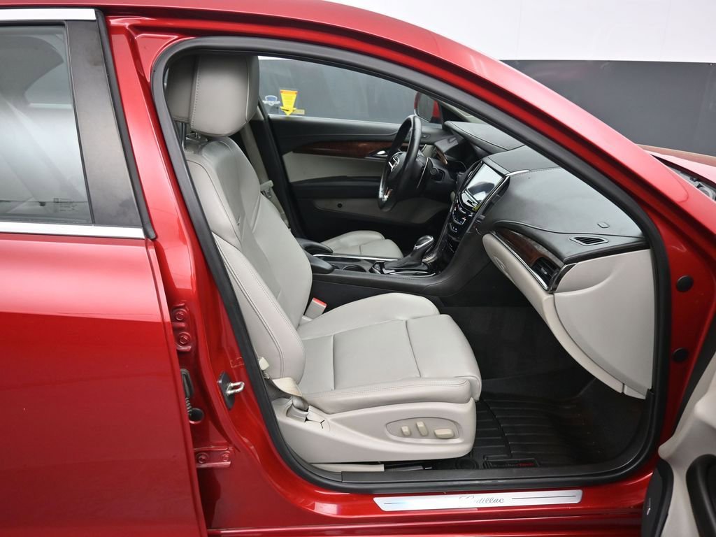 Used 2014 Cadillac ATS Performance image 39