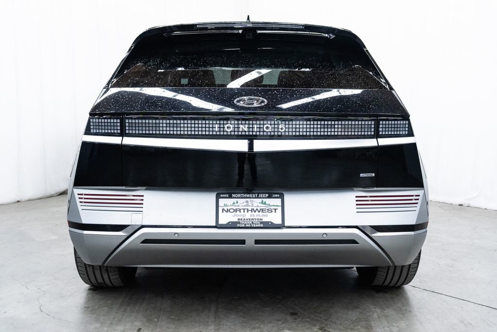 Used 2024 Hyundai Ioniq 5 Limited image 5