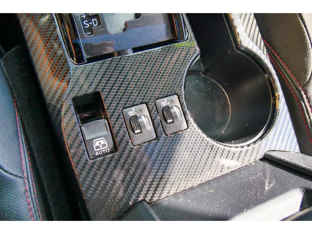 Used 2021 Toyota 4Runner TRD Off-Road Premium w/ Moonroof Package AWD/4WD image 23