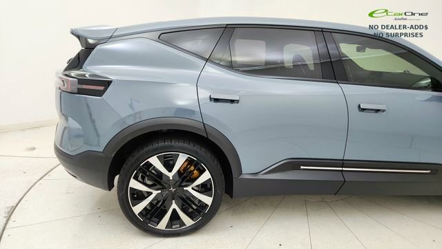 Used 2025 Polestar Polestar 3 image 12