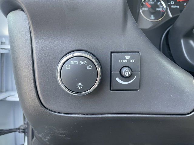 New 2025 GMC Savana 2500 Extended w/ Driver Convenience Package image 13