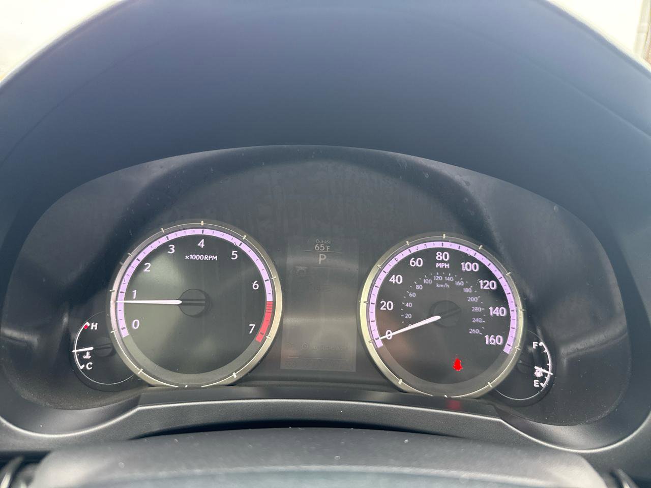 Used 2015 Lexus RC 350 w/ Navigation System Package image 18