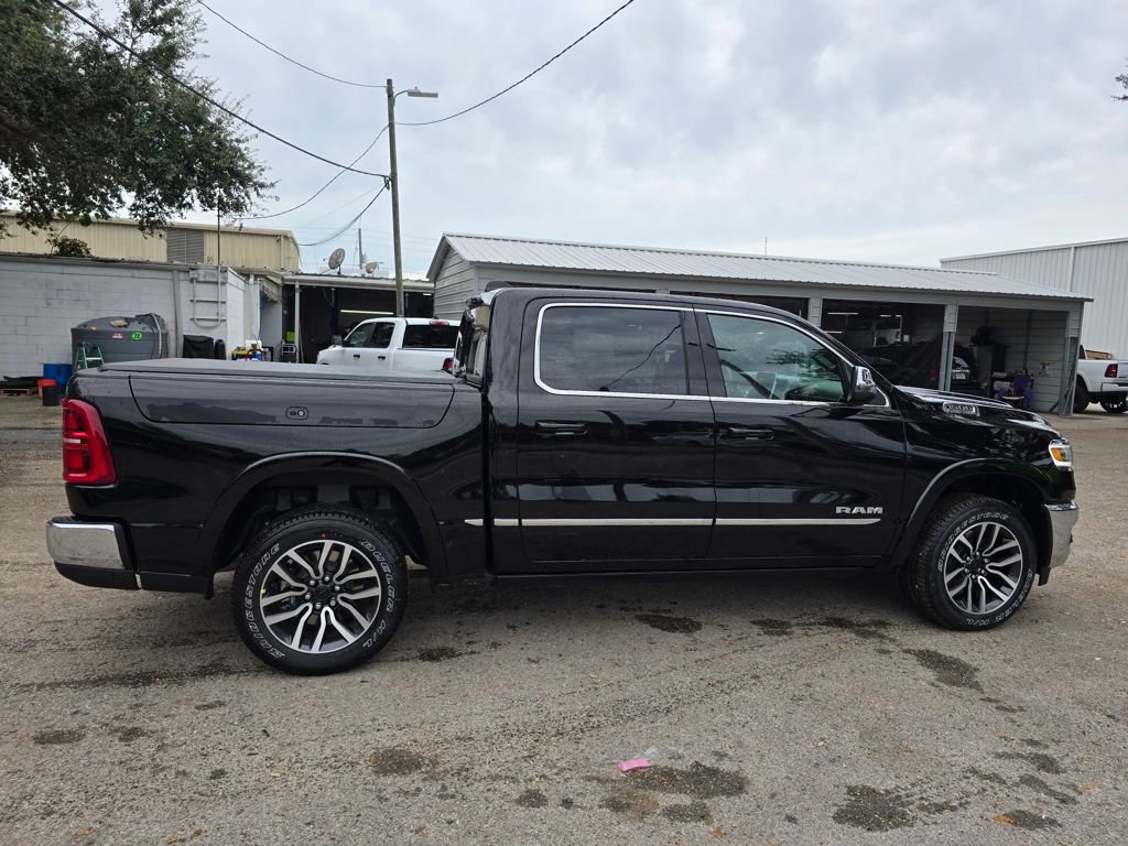 New 2026 RAM 1500 Limited image 8