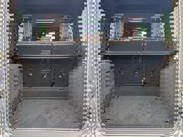 Used 2022 Mercedes-Benz G 63 AMG Squared w/ AMG Night Package Magno image 30