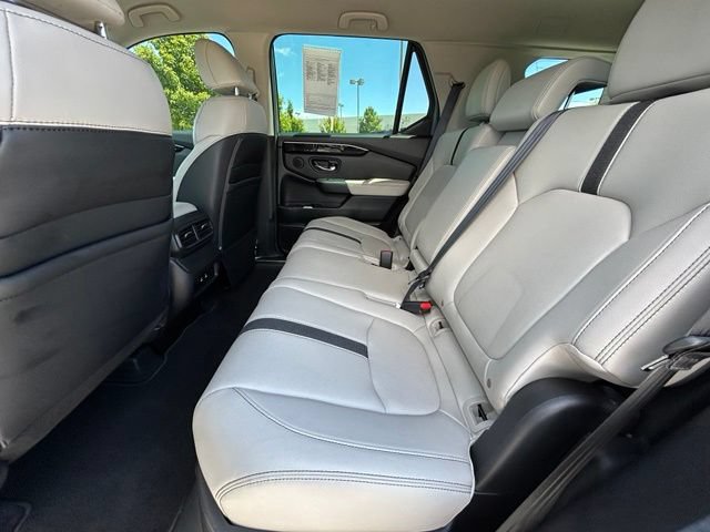 Used 2026 Honda Passport RTL image 29