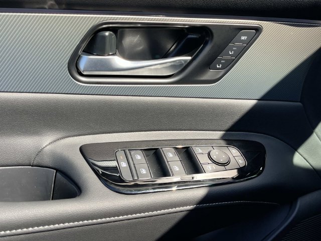 New 2026 Nissan Murano SL AWD/4WD image 25