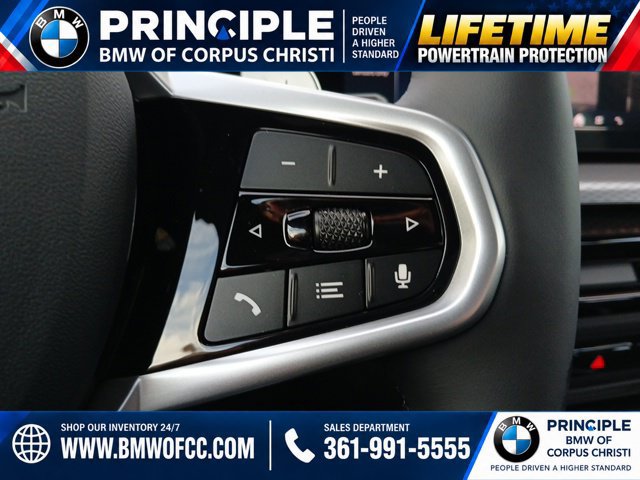 New 2026 BMW 330i Sedan w/ M Sport Package RWD image 27