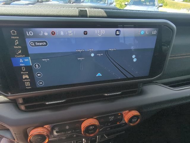 Certified 2024 Jeep Gladiator Mojave w/ Technology Group AWD/4WD image 20