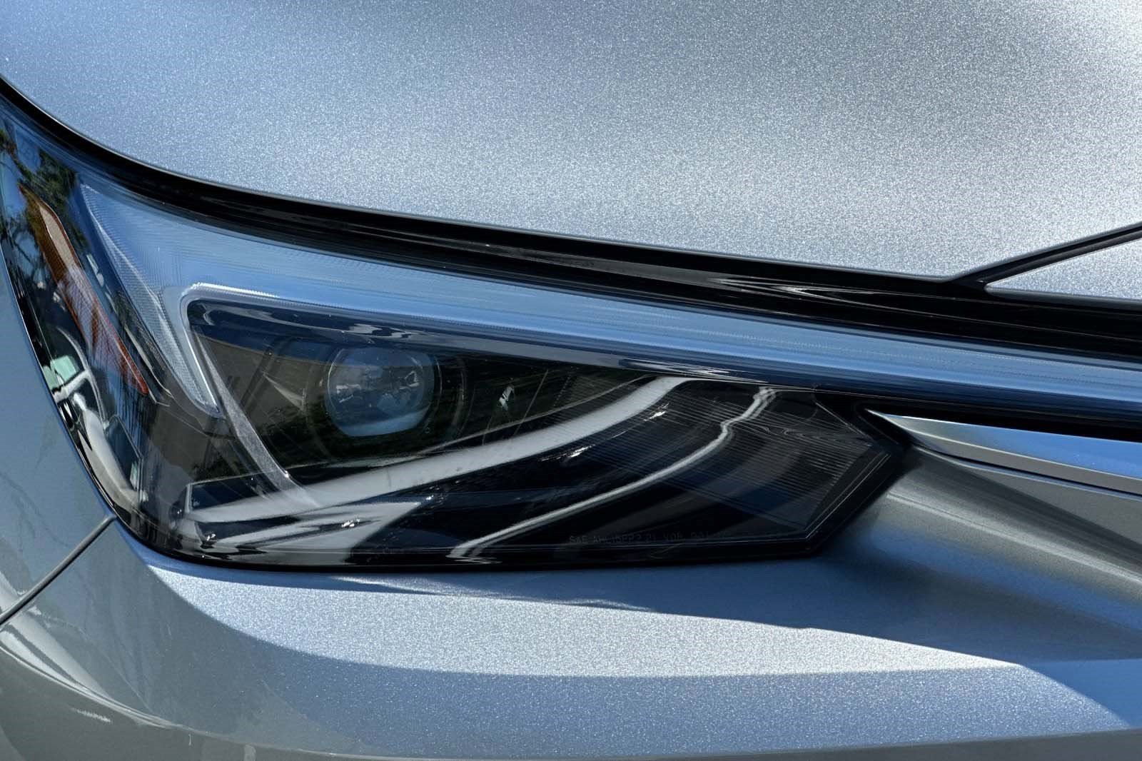 New 2026 Lexus TX 350 AWD image 11