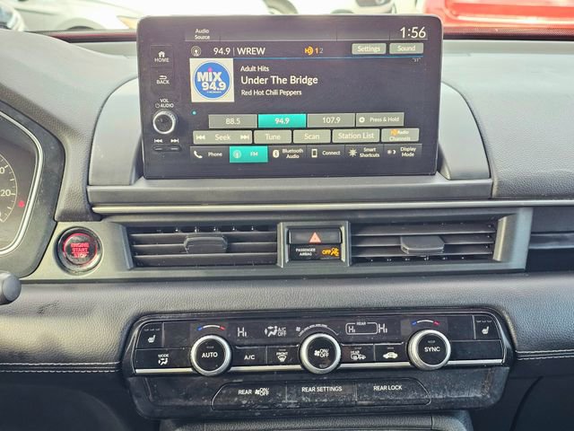 Used 2023 Honda Pilot EX-L image 38