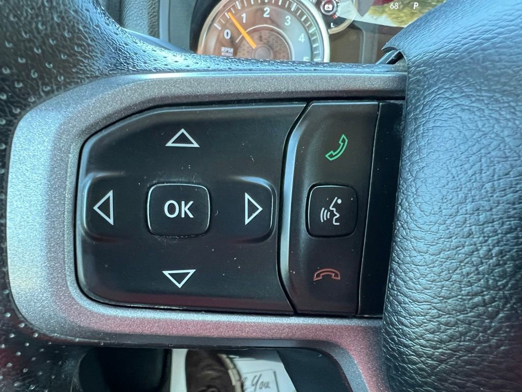 Used 2019 RAM 1500 Tradesman AWD/4WD image 42